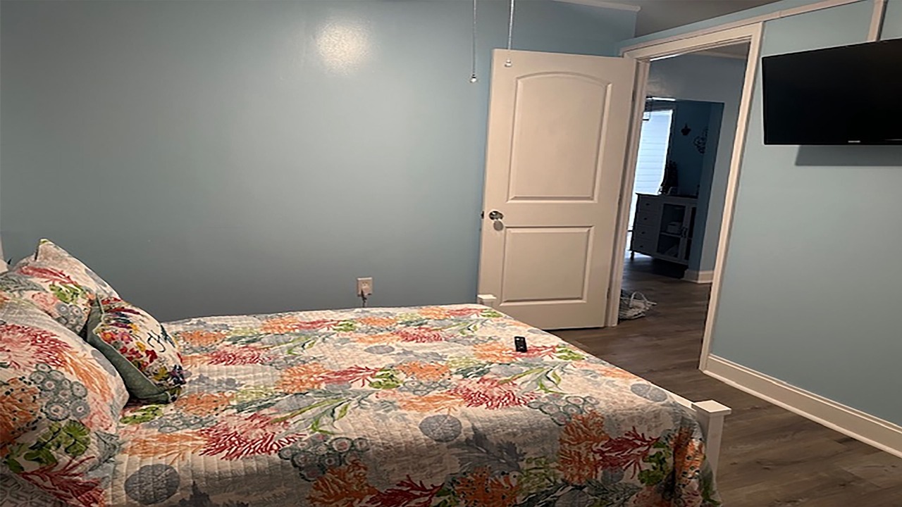 Photo of Bedroom in Crawfordville