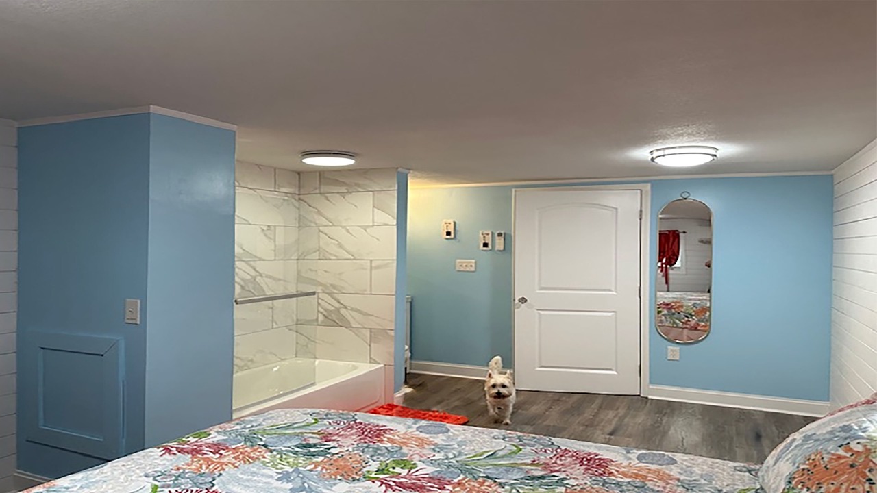Photo of Bedroom in Crawfordville