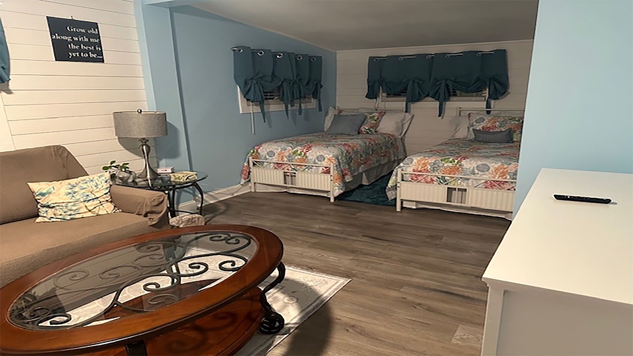 Photo of Bedroom in Crawfordville
