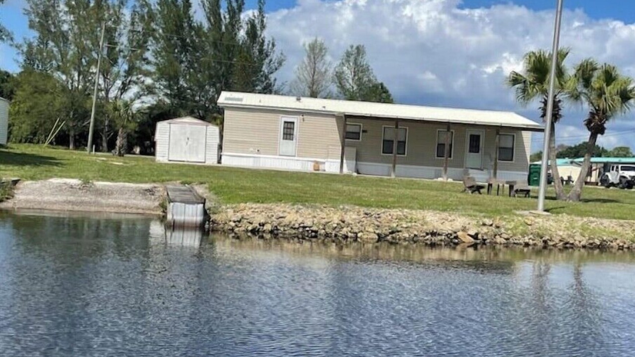 Photo of Outdoor in Moore Haven