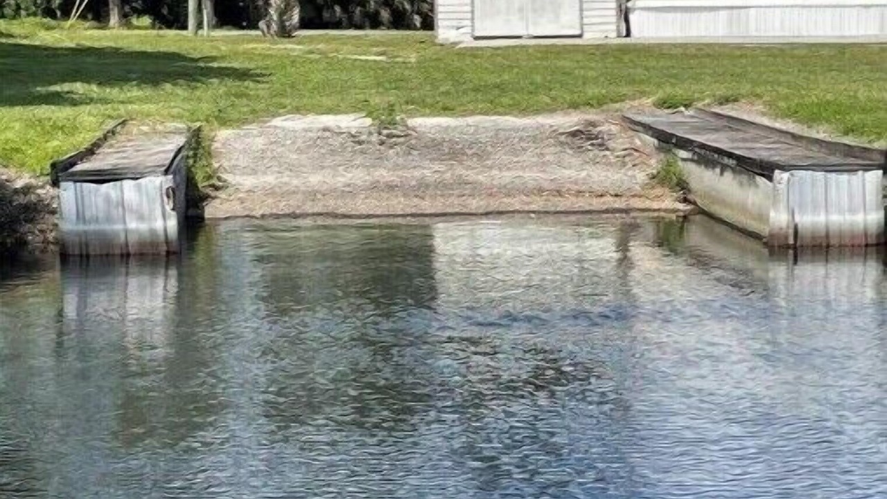 Photo of Outdoor in Moore Haven
