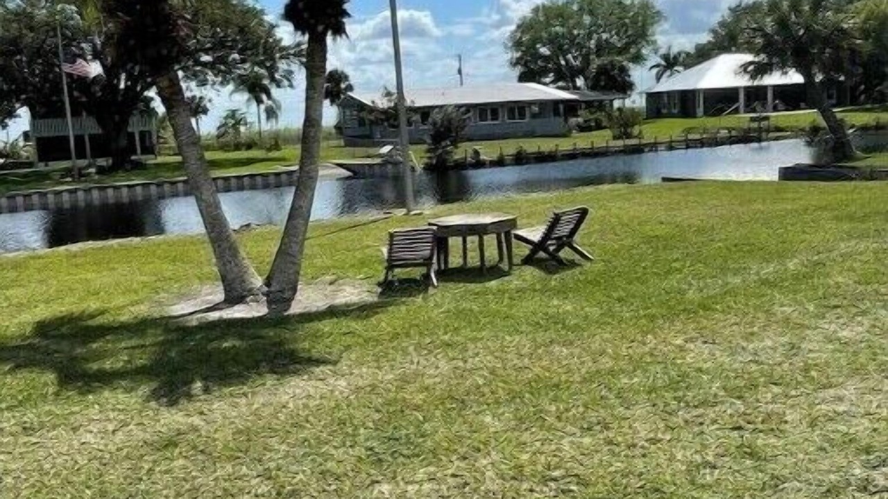 Photo of Outdoor in Moore Haven