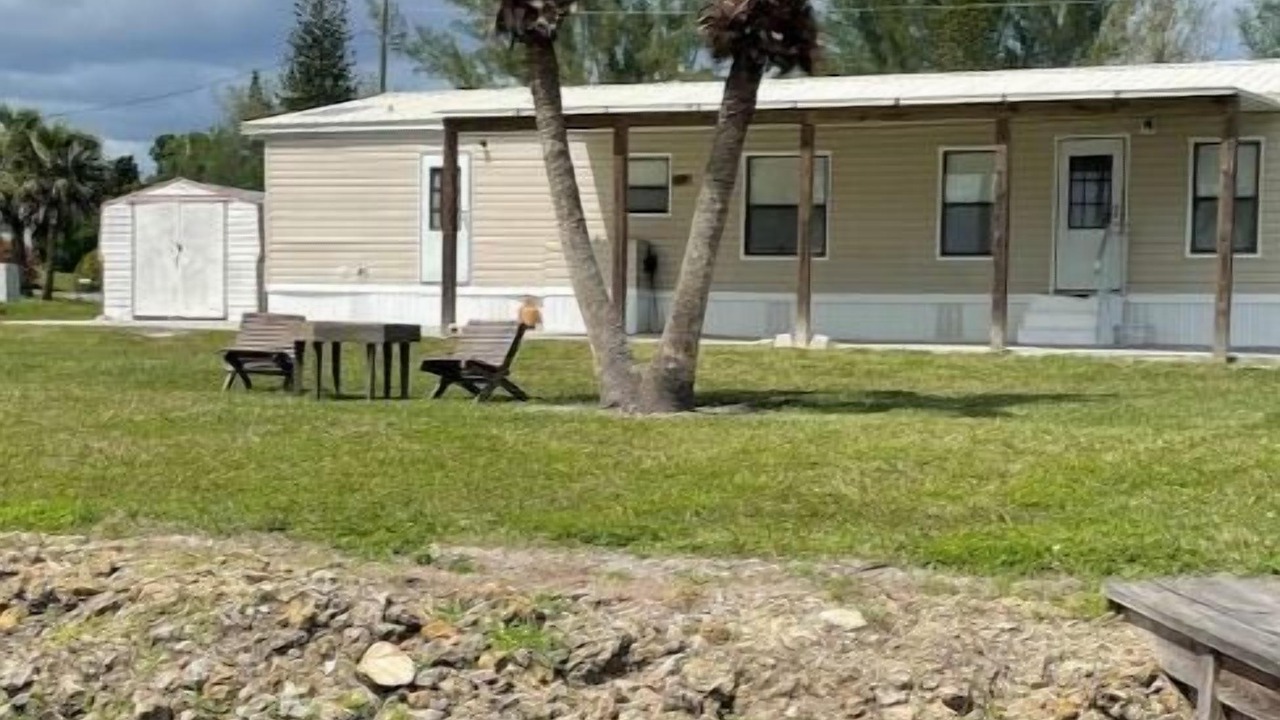 Photo of Outdoor in Moore Haven