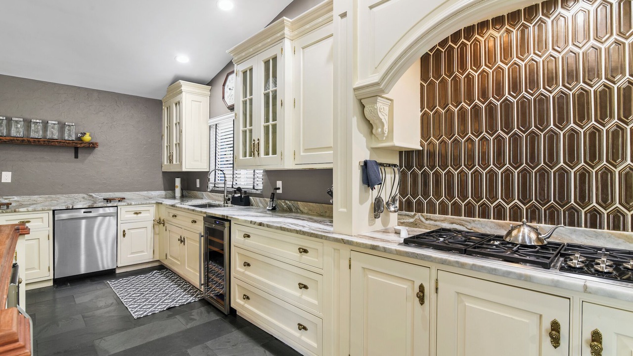 Photo of Kitchen in Coral Springs