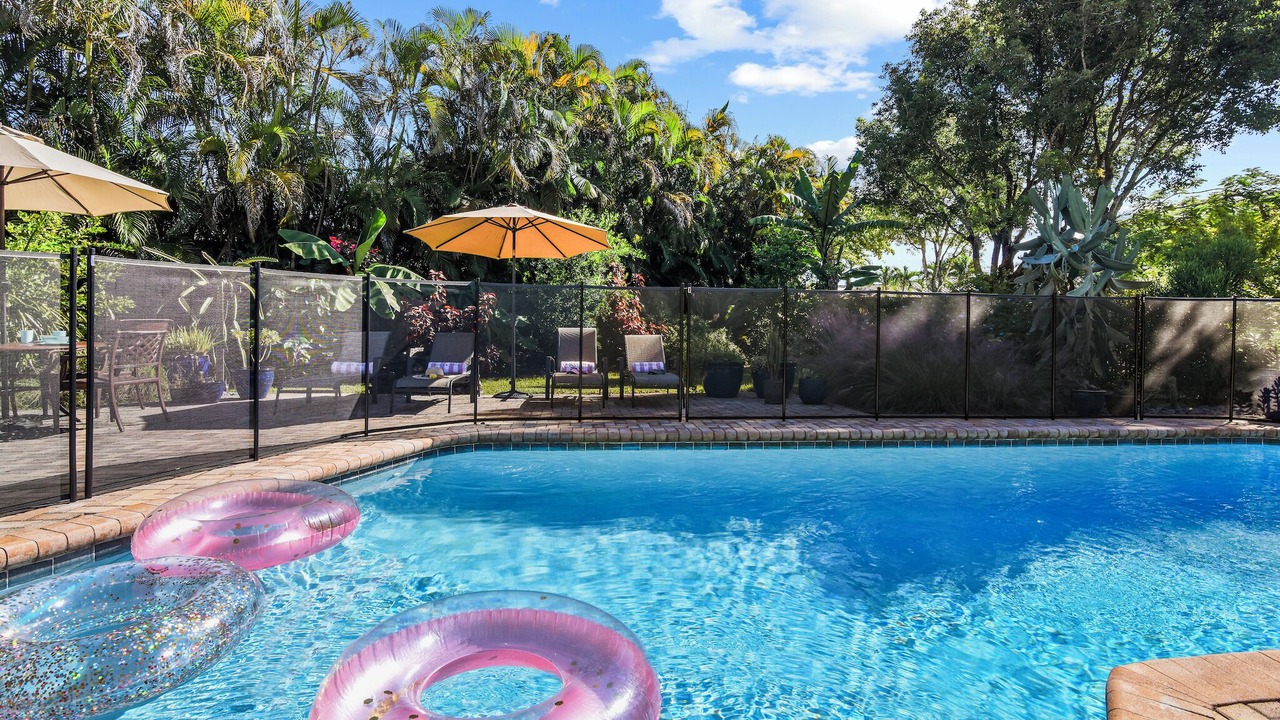 Photo of Outdoor in Coral Springs