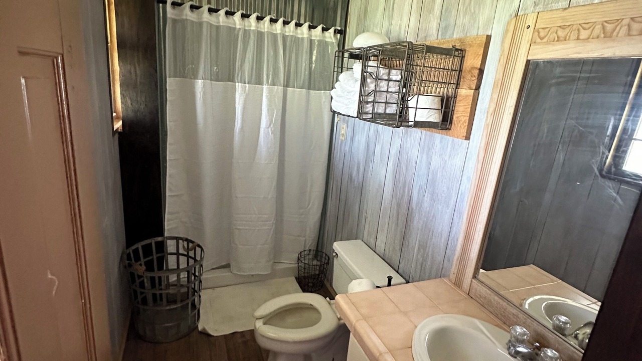 Photo of Bathroom in Sneads