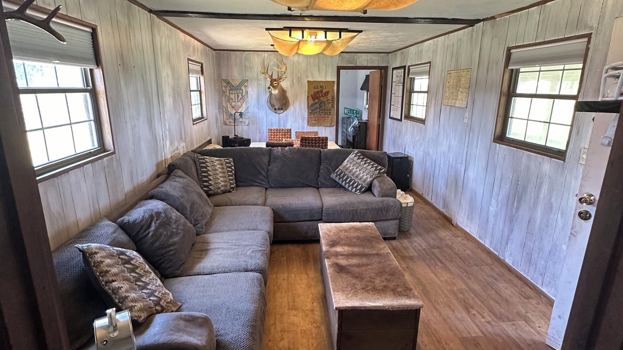 Photo of Livingroom in Sneads