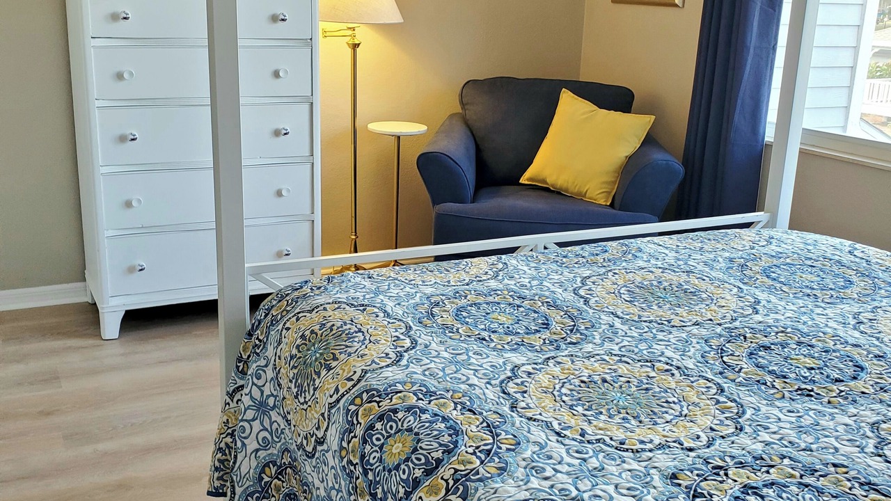 Photo of Bedroom in Inverness