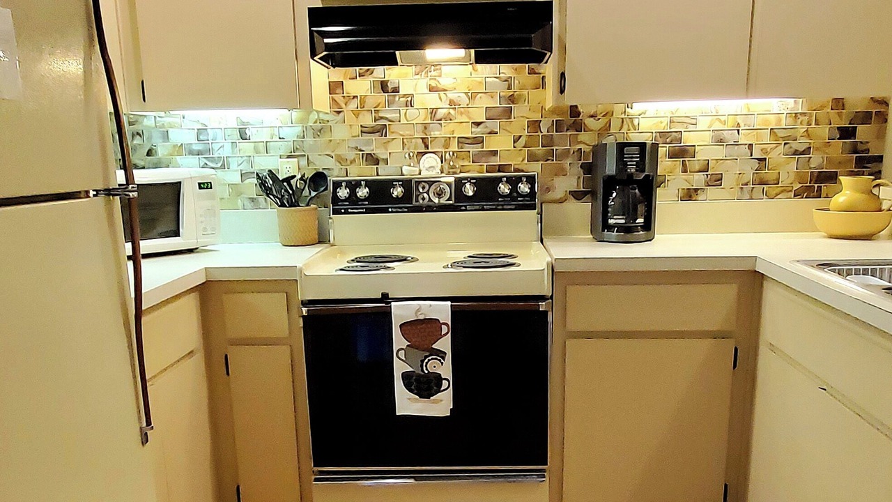 Photo of Kitchen in Inverness