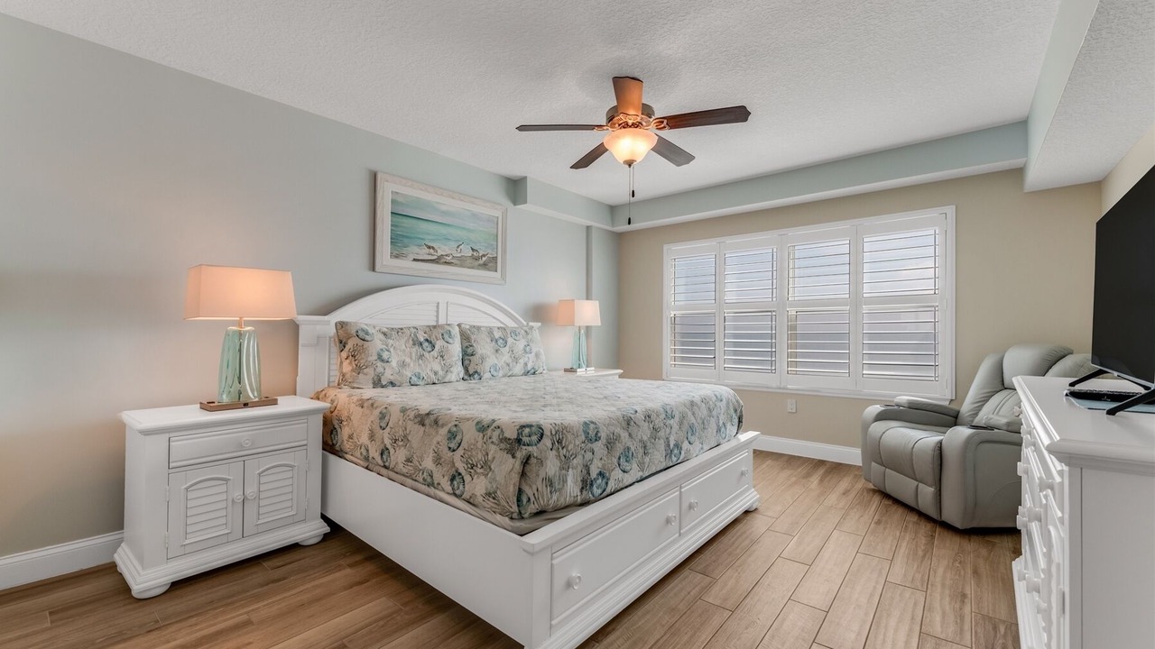 Photo of Bedroom in Ocean View Halifax Estates