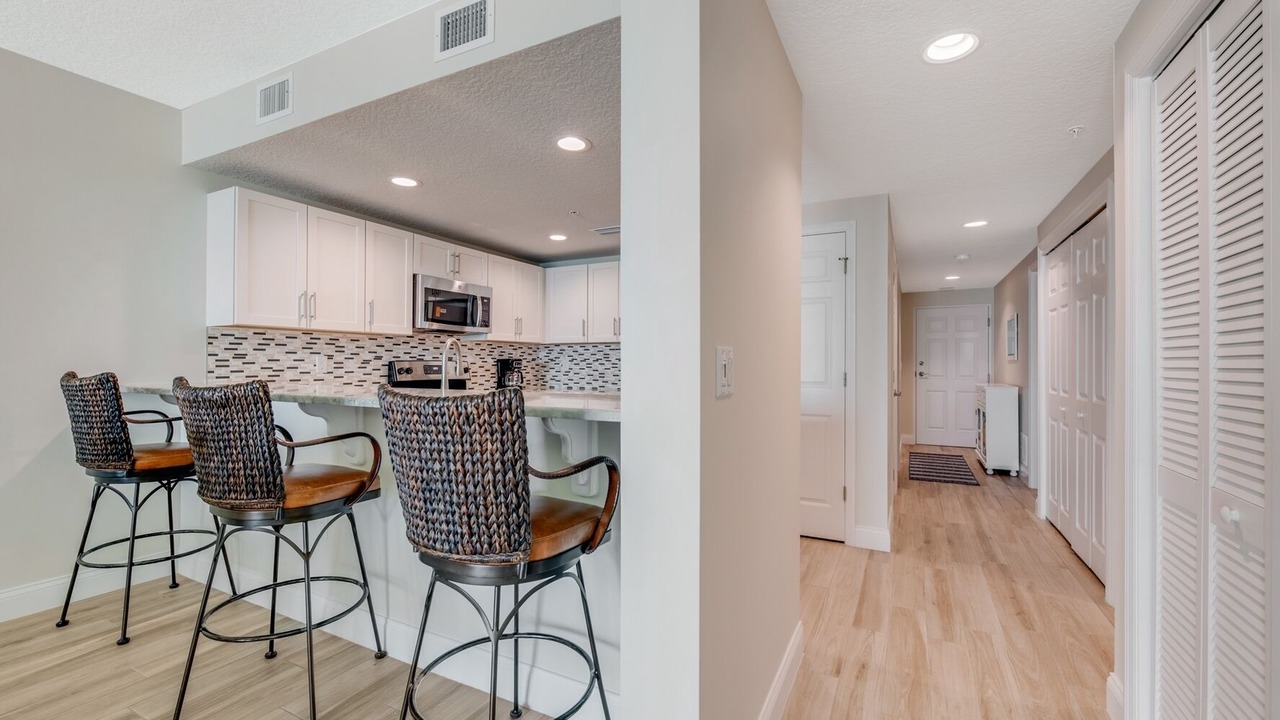 Photo of Kitchen in Ocean View Halifax Estates
