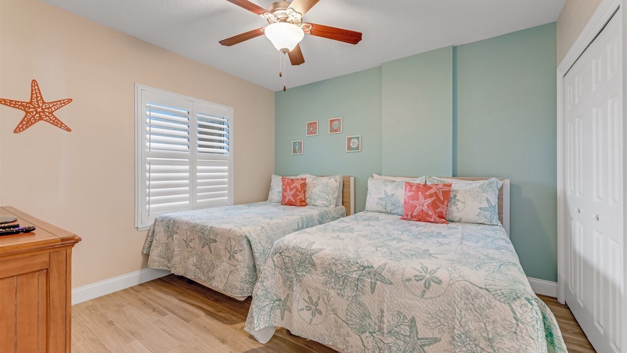 Photo of Bedroom in Ocean View Halifax Estates