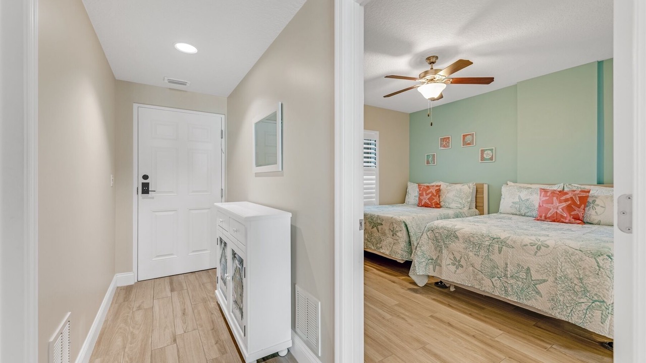 Photo of Bedroom in Ocean View Halifax Estates