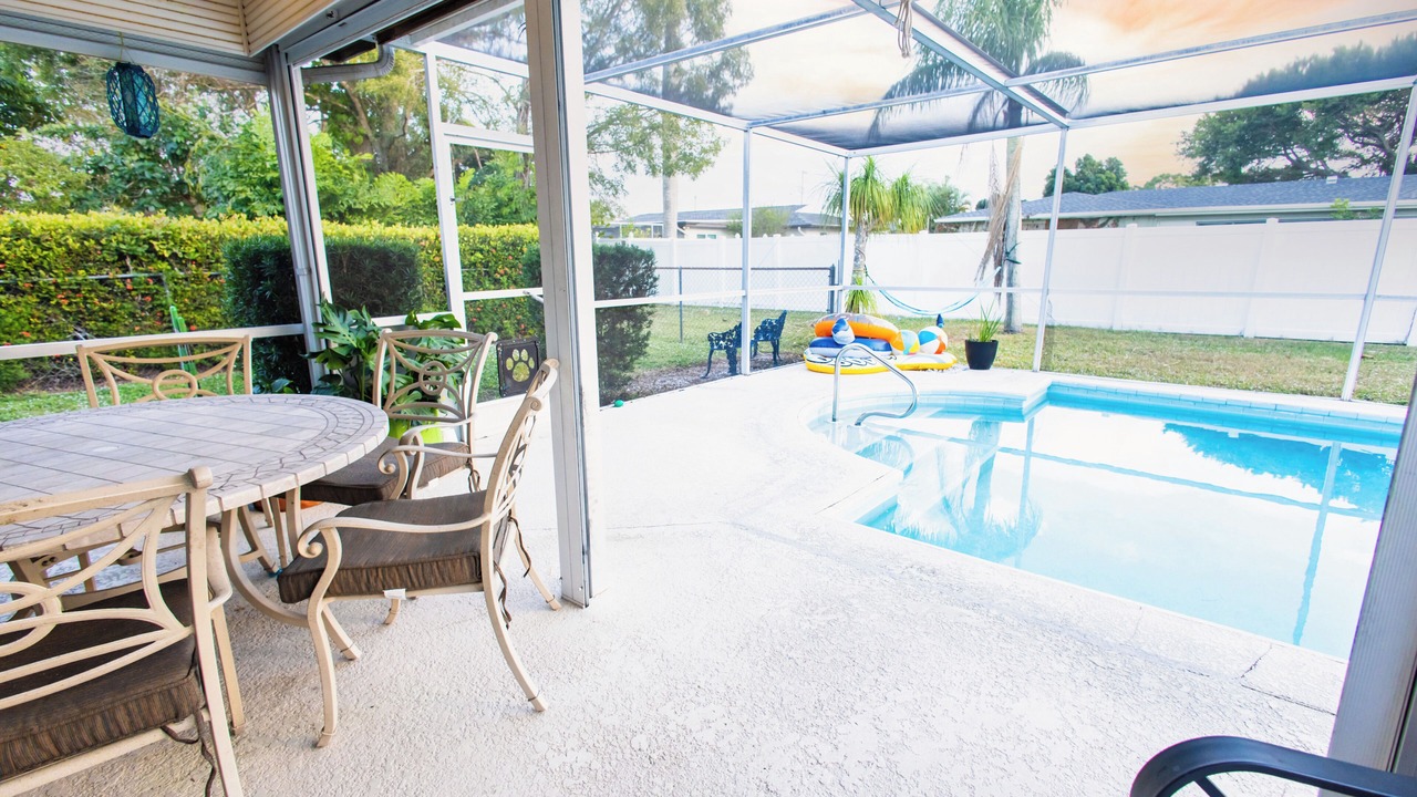 Photo of Outdoor in Lochmoor Waterway Estates