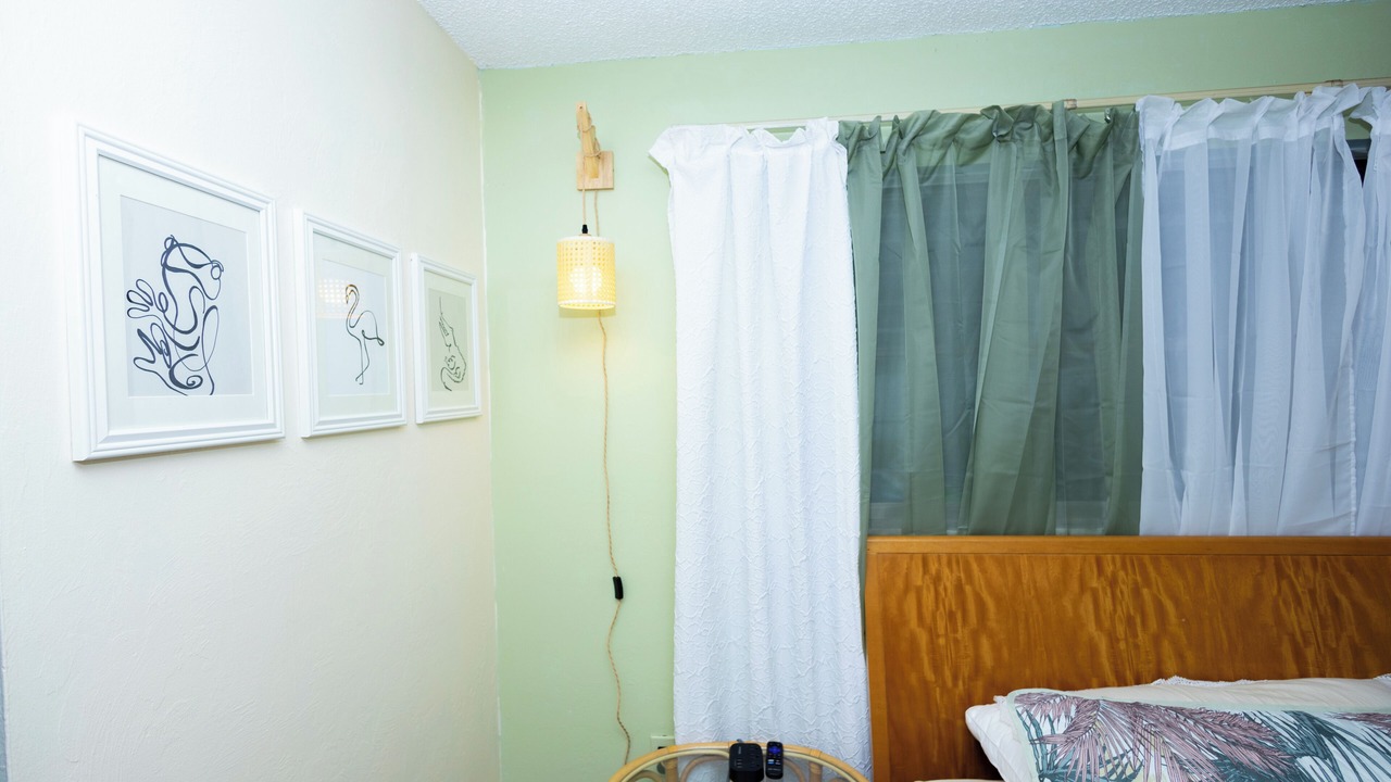 Photo of Bedroom in Lochmoor Waterway Estates
