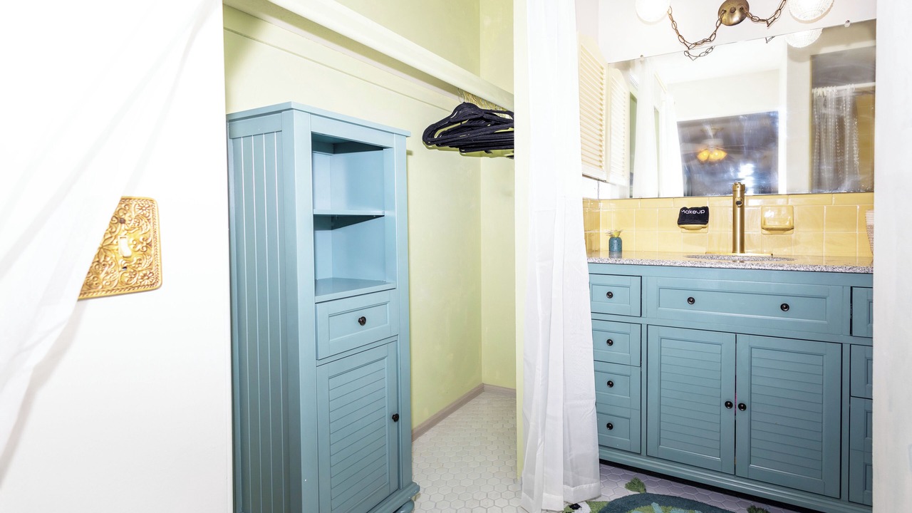 Photo of Bathroom in Lochmoor Waterway Estates