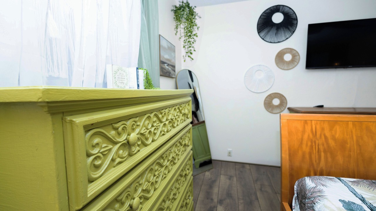Photo of Bedroom in Lochmoor Waterway Estates