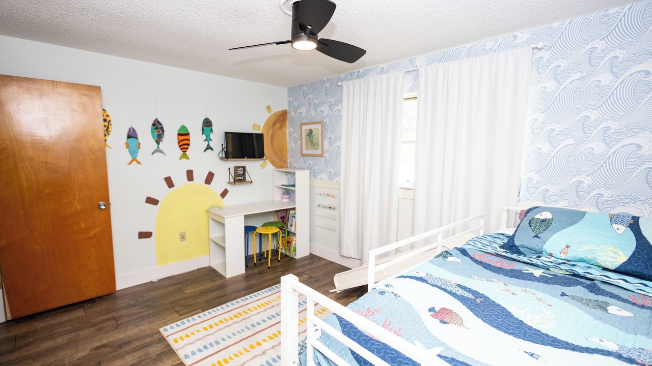 Photo of Bedroom in Lochmoor Waterway Estates