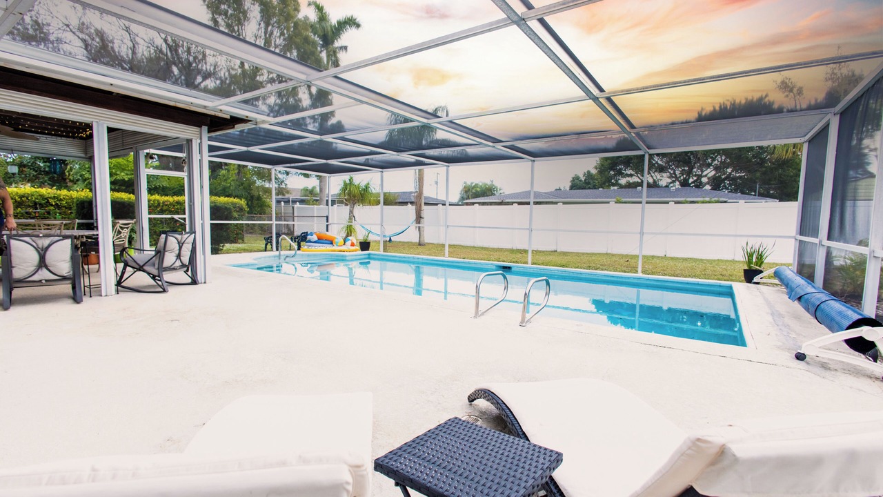 Photo of Outdoor in Lochmoor Waterway Estates