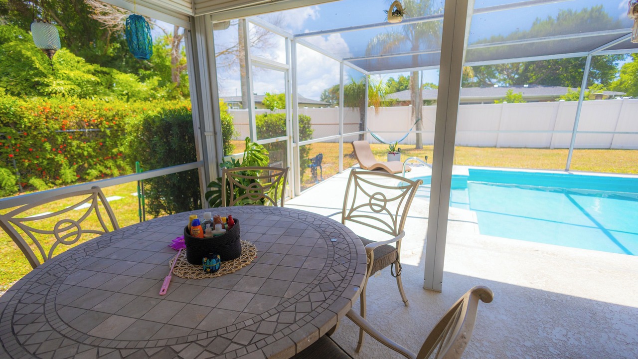 Photo of Outdoor in Lochmoor Waterway Estates