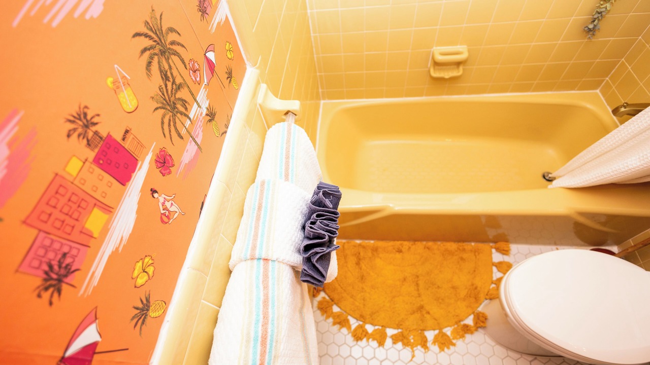 Photo of Bathroom in Lochmoor Waterway Estates