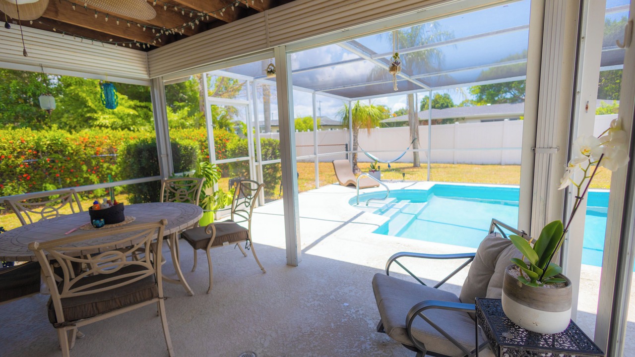 Photo of Outdoor in Lochmoor Waterway Estates
