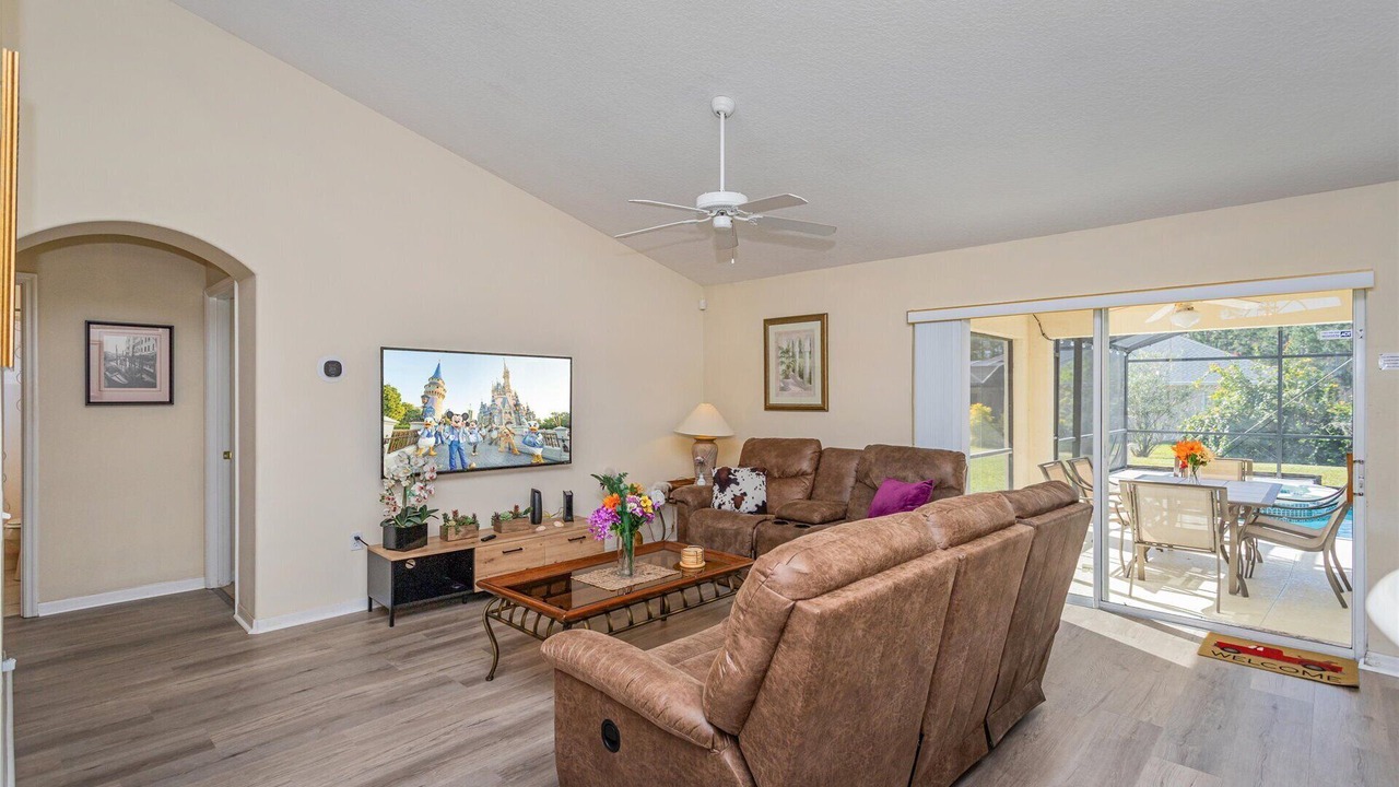 Photo of Bedroom in Tuscan Ridge