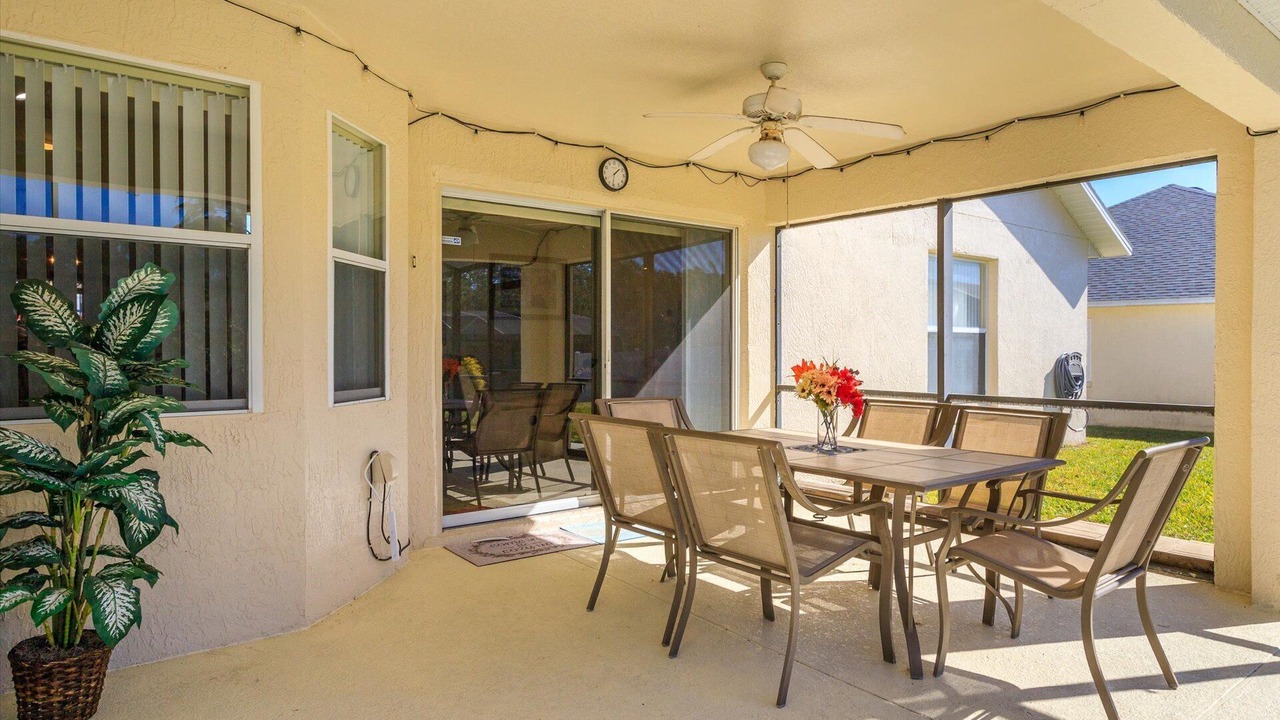 Photo of Outdoor in Tuscan Ridge