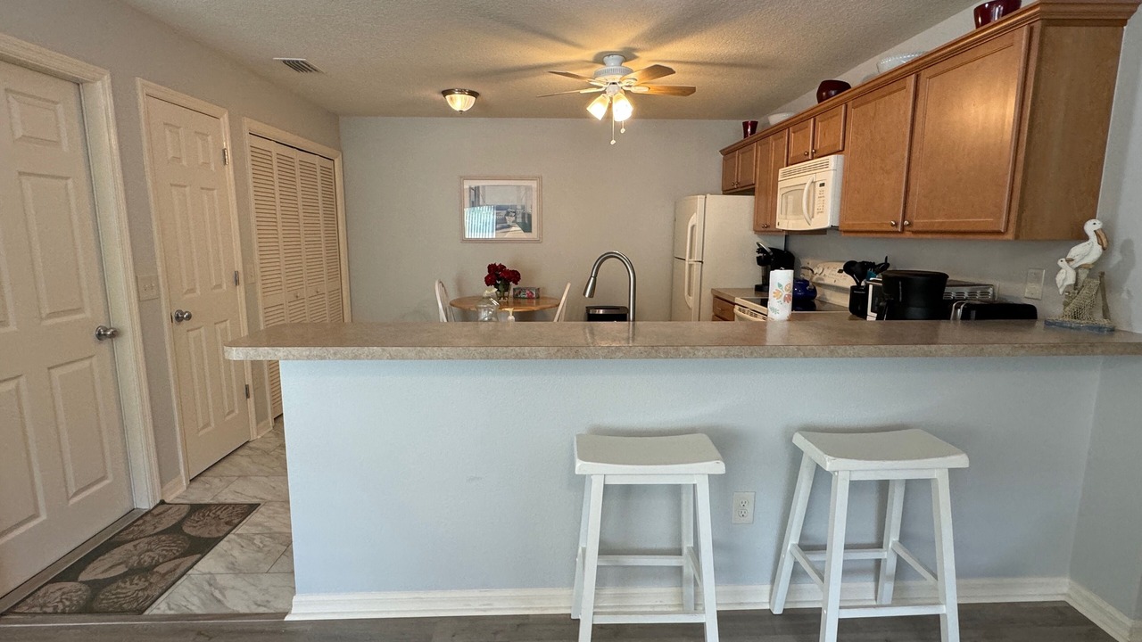 Photo of Kitchen in St. Charles