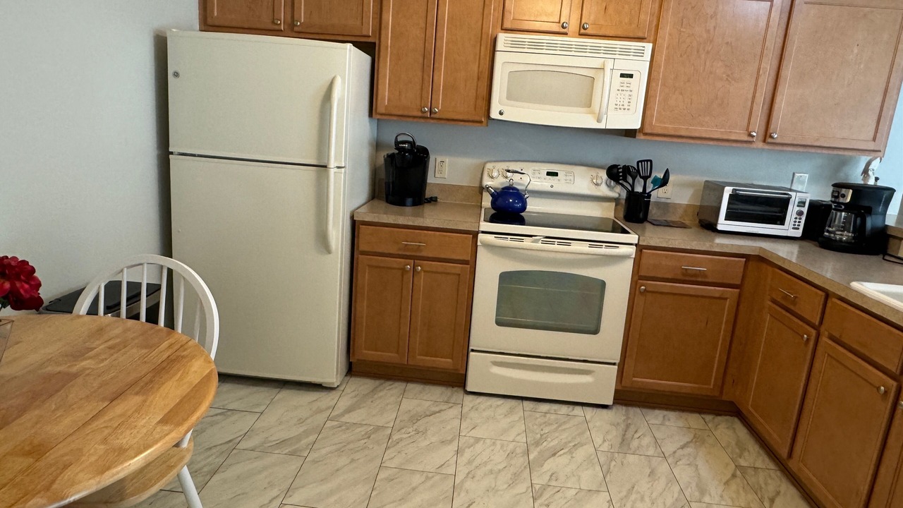Photo of Kitchen in St. Charles