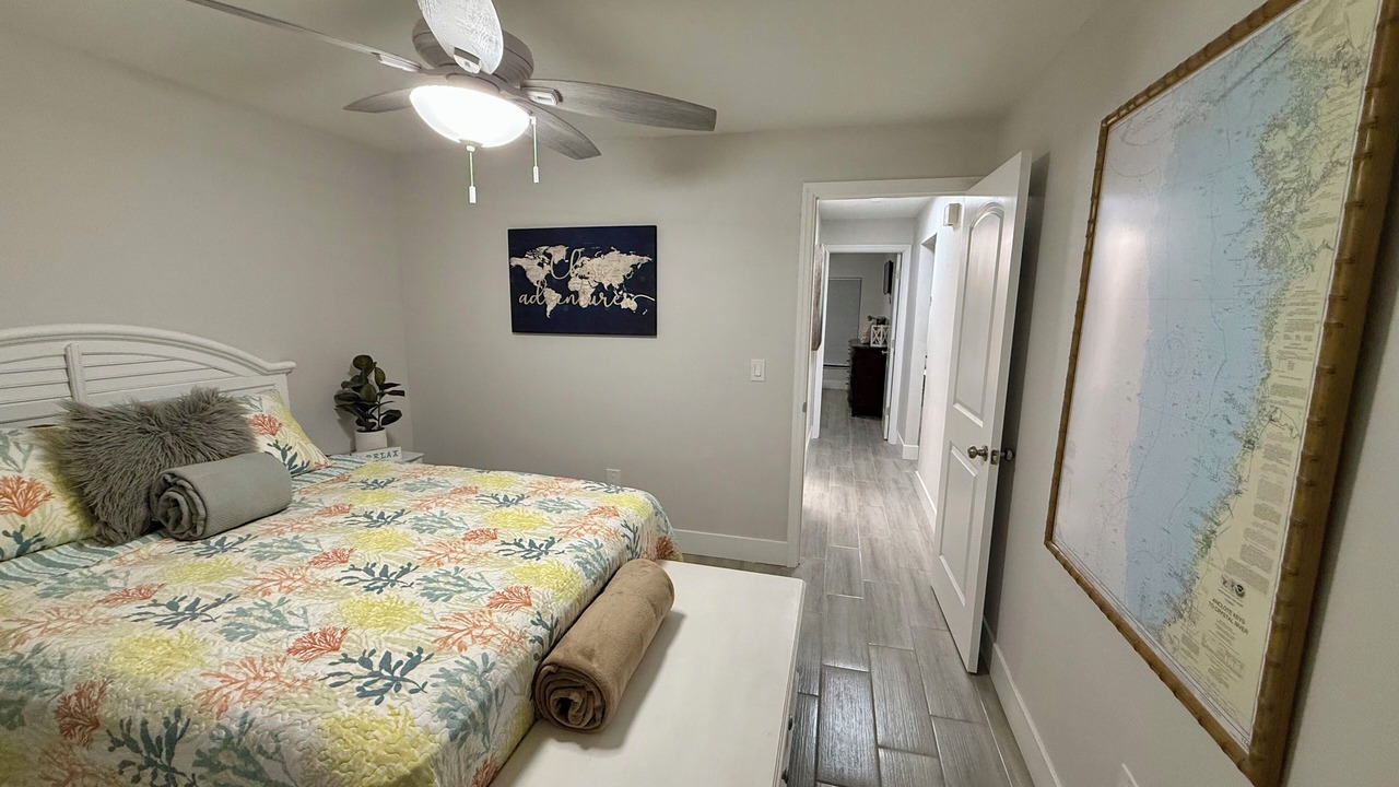 Photo of Bedroom in Springs at Kings Bay