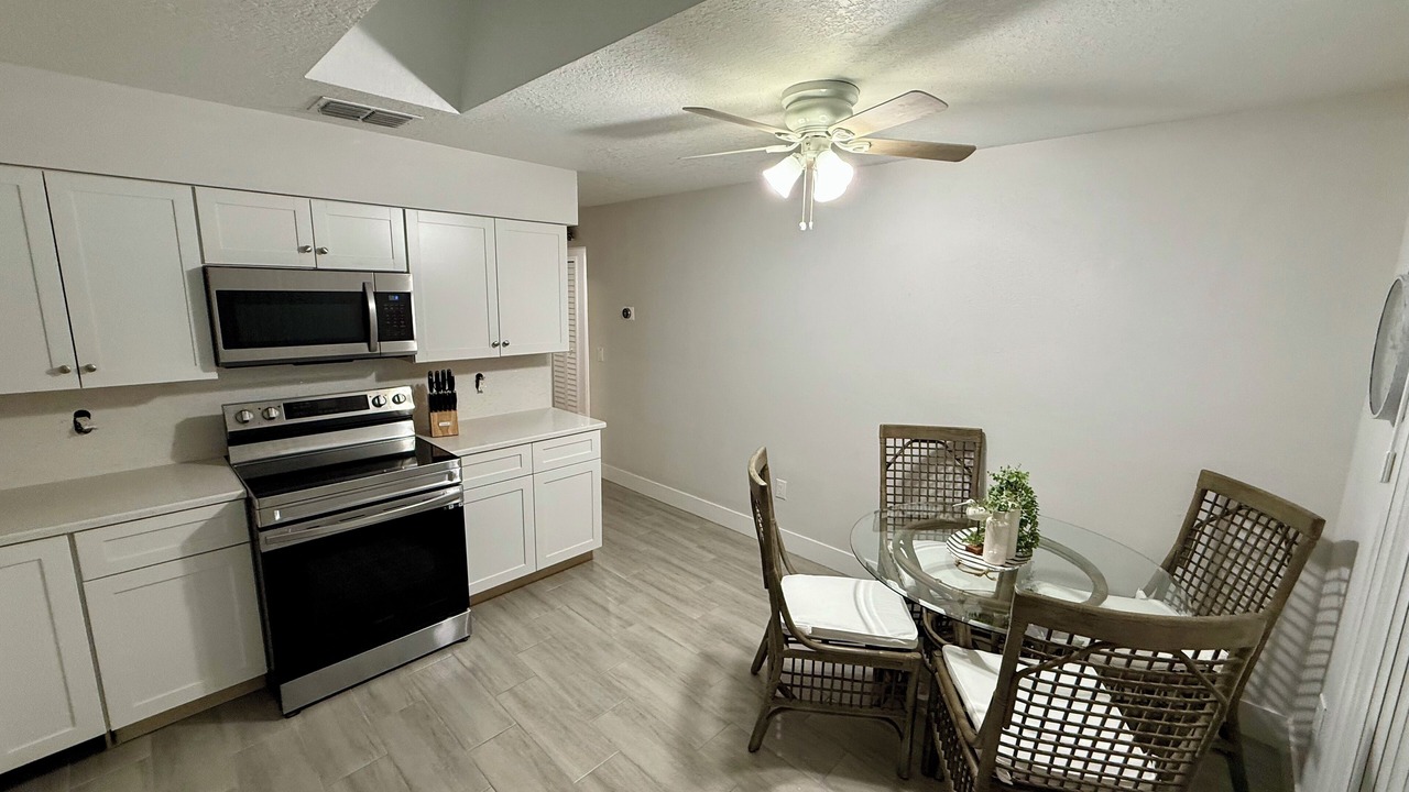Photo of Kitchen in Springs at Kings Bay