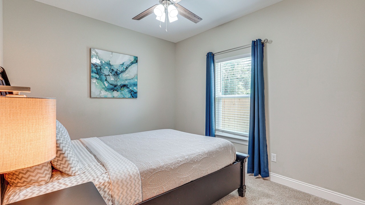 Photo of Bedroom in Panama City