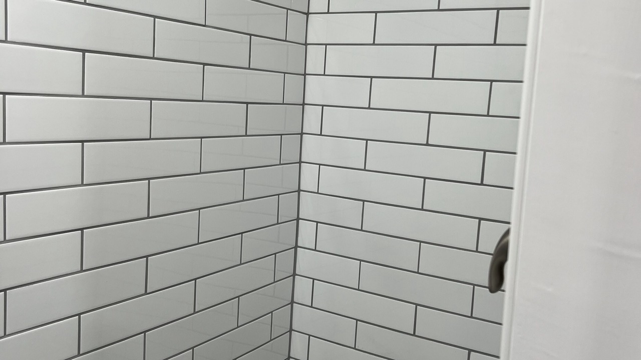 Photo of Bathroom in Dunedin