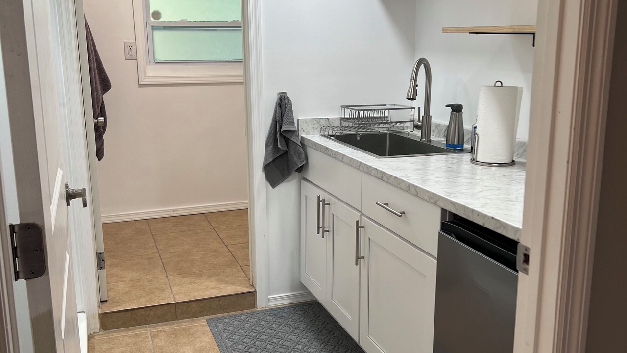 Photo of Kitchen in Dunedin