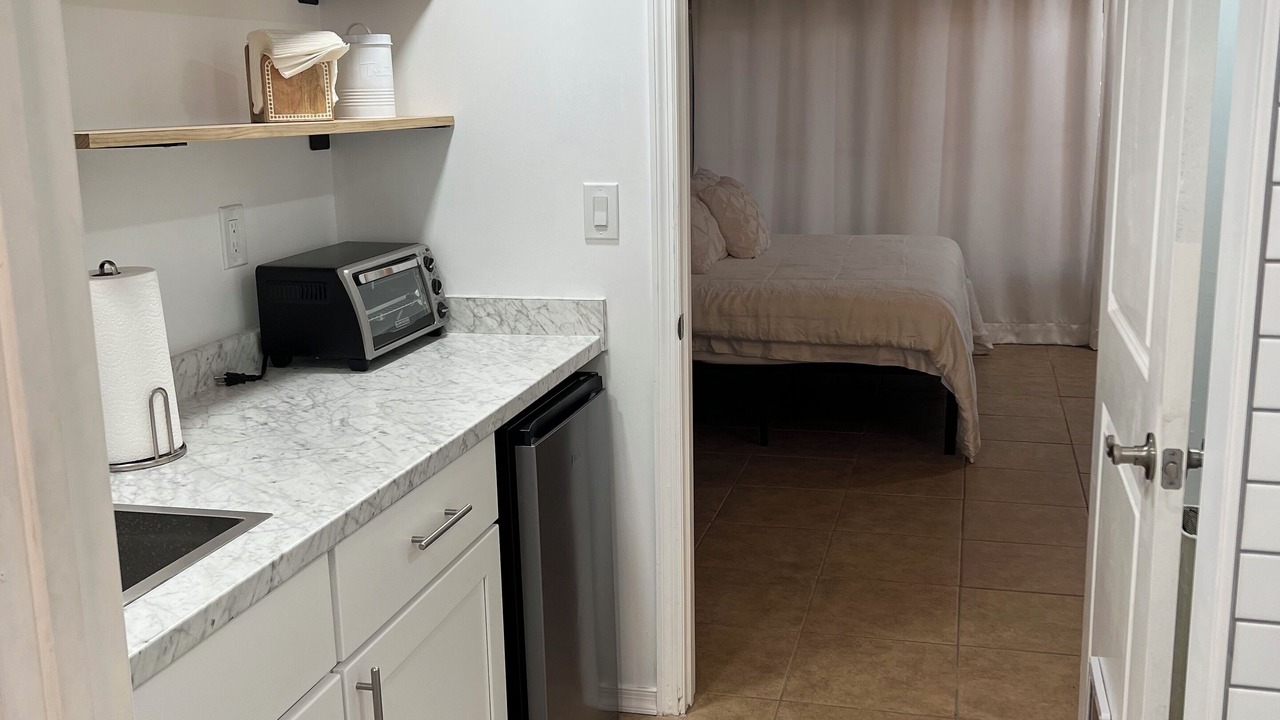 Photo of Bedroom in Dunedin