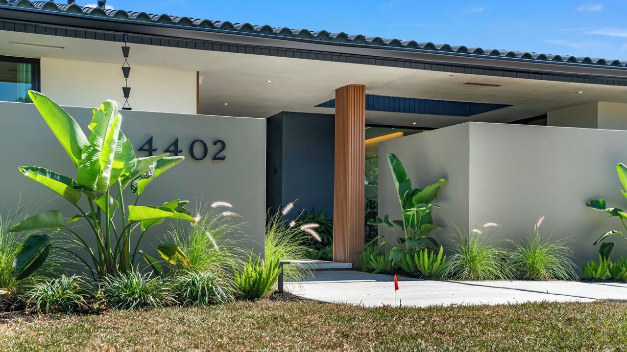 Photo of Outdoor in Ludlam