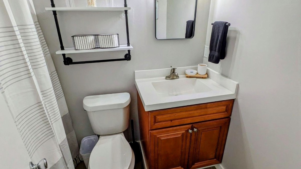 Photo of Bathroom in Tallahassee
