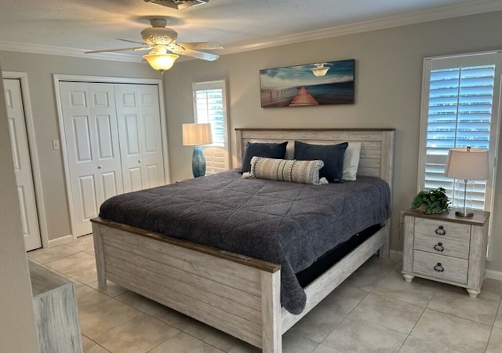 Photo of Bedroom in Park East