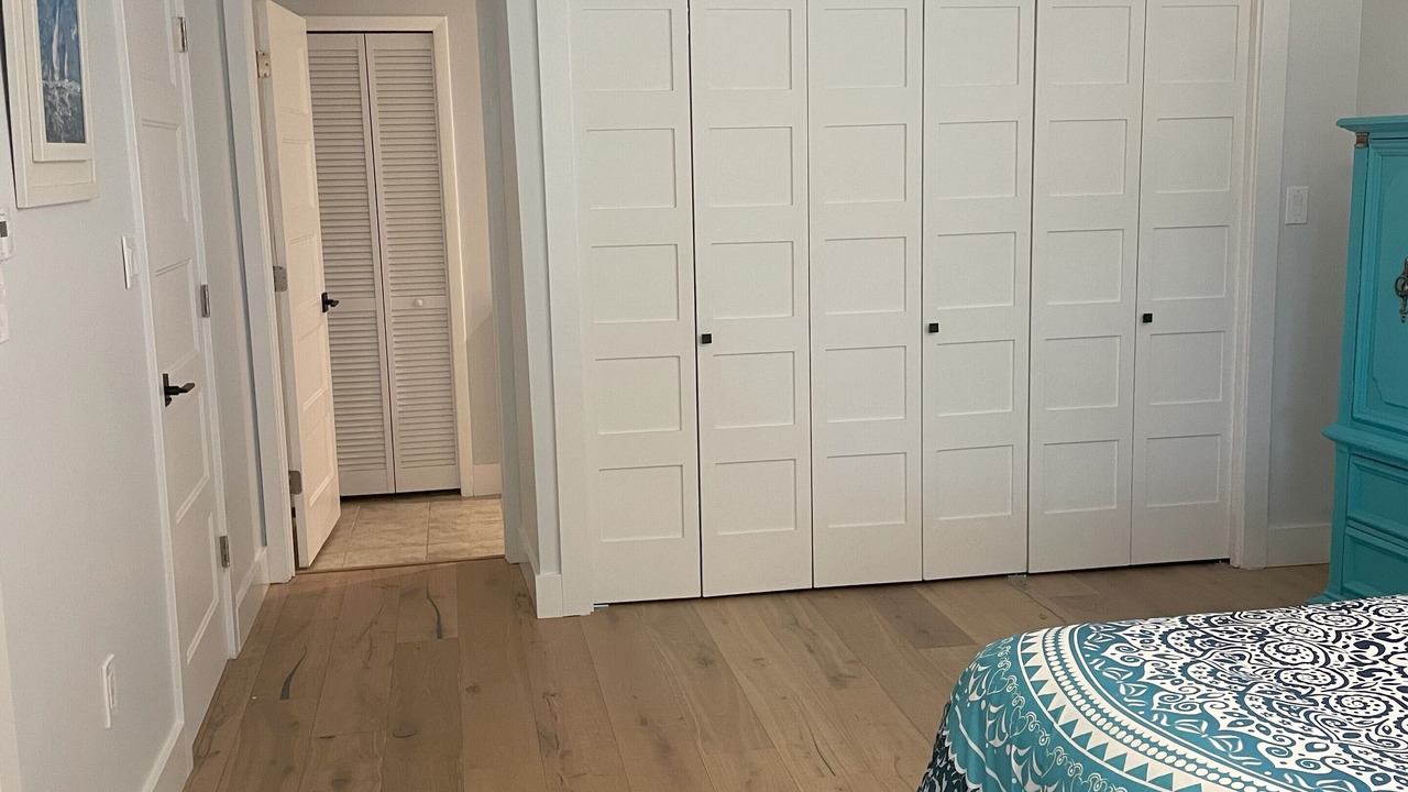 Photo of Bedroom in Fort Pierce Shores