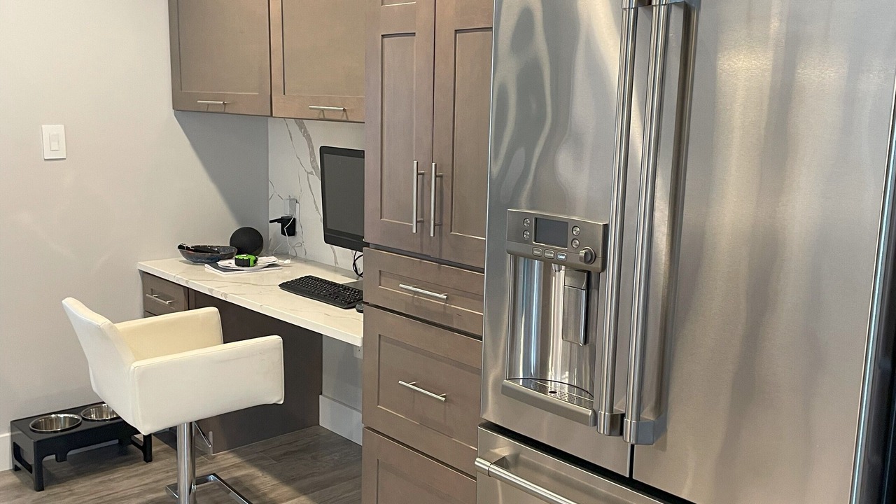 Photo of Kitchen in Fort Pierce Shores