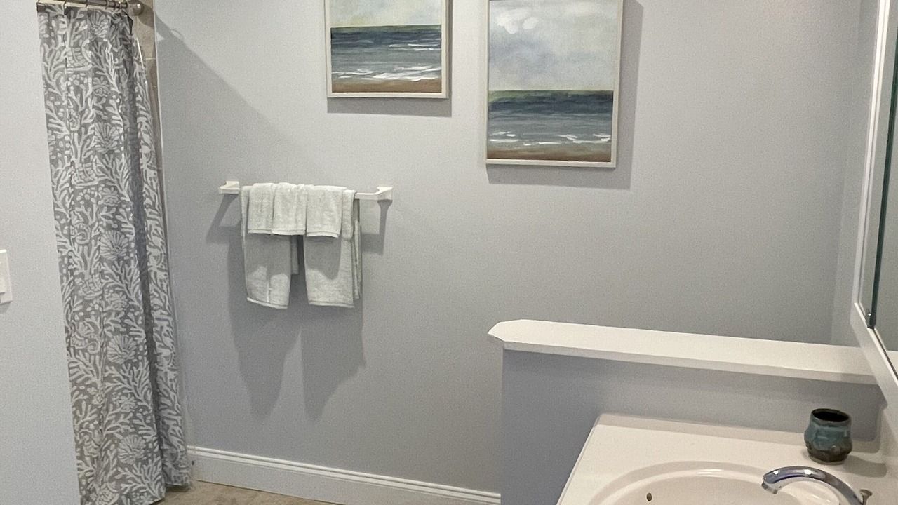 Photo of Bathroom in Fort Pierce Shores
