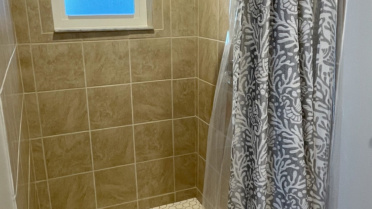 Photo of Bathroom in Fort Pierce Shores