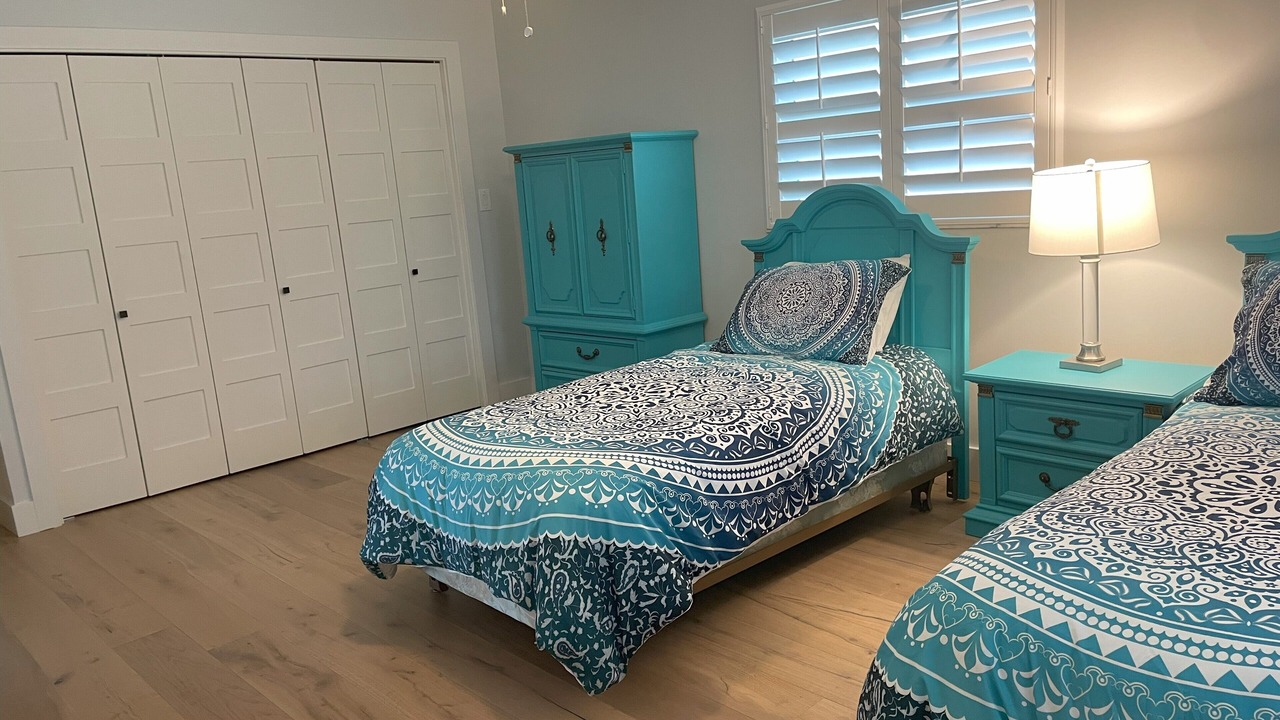Photo of Bedroom in Fort Pierce Shores