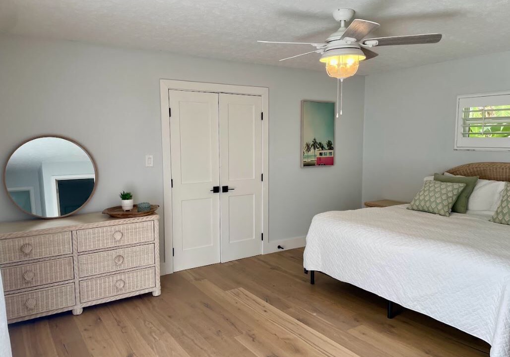 Photo of Bedroom in Fort Pierce Shores