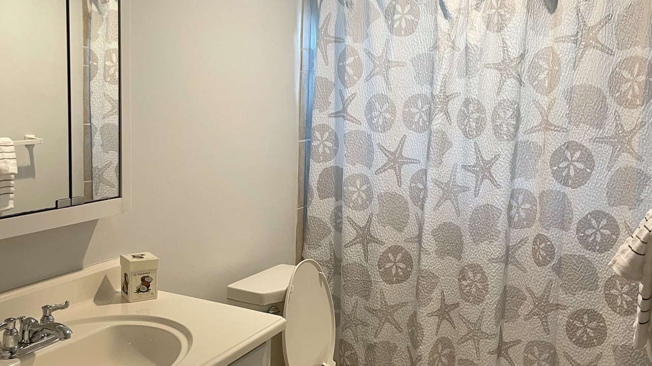 Photo of Bathroom in Fort Pierce Shores