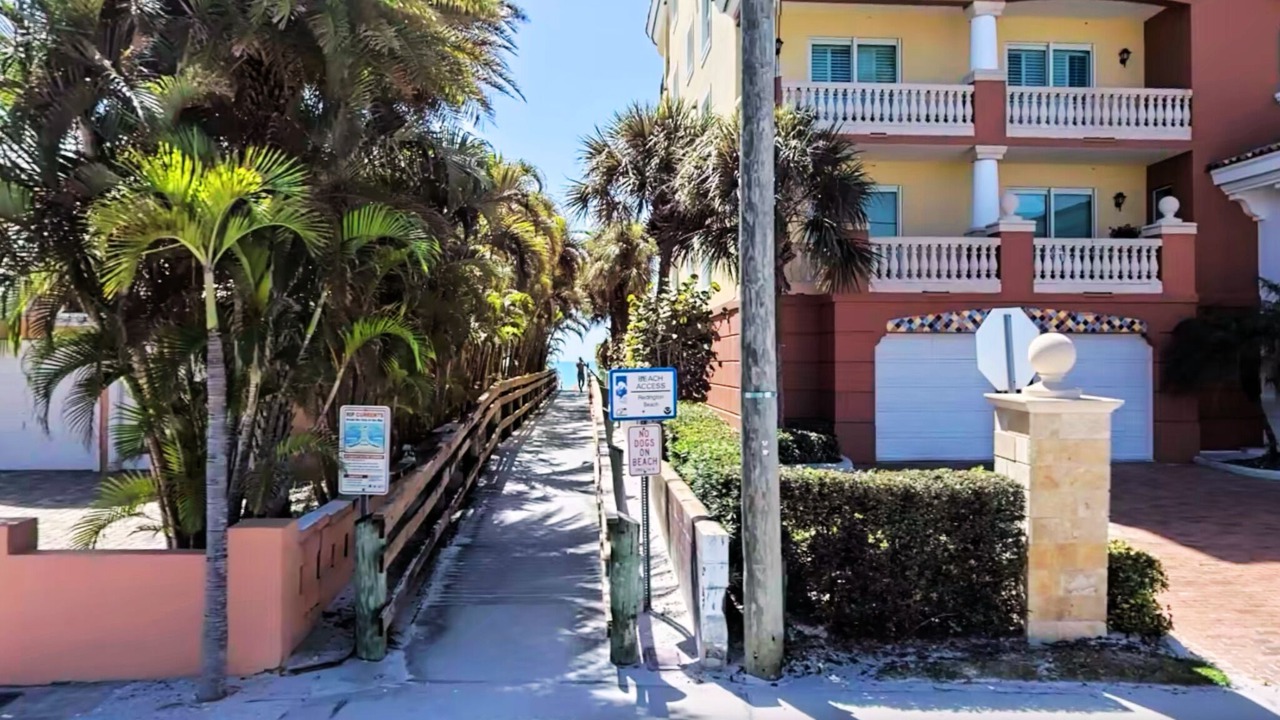 Photo of Outdoor in Redington Beach