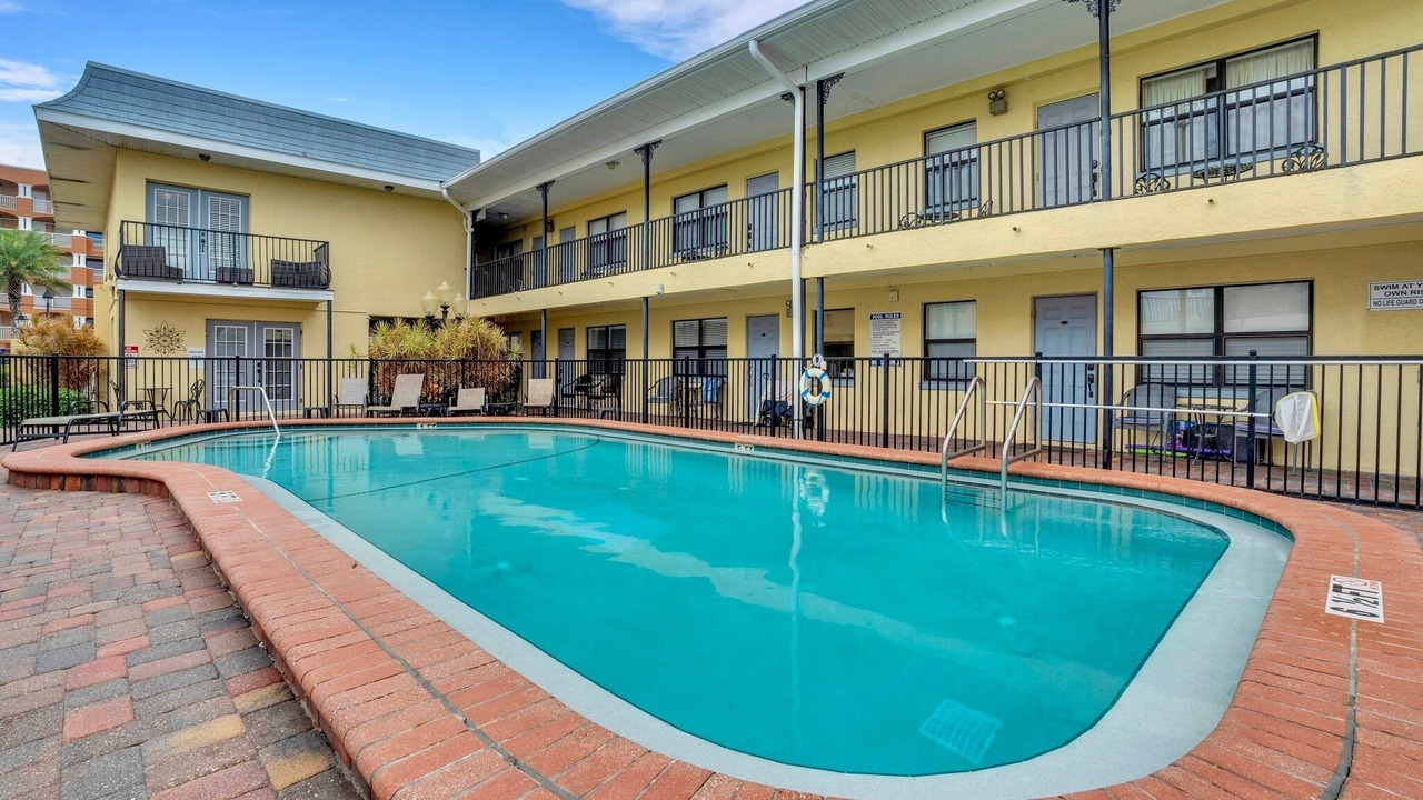 Photo of Outdoor in Redington Beach