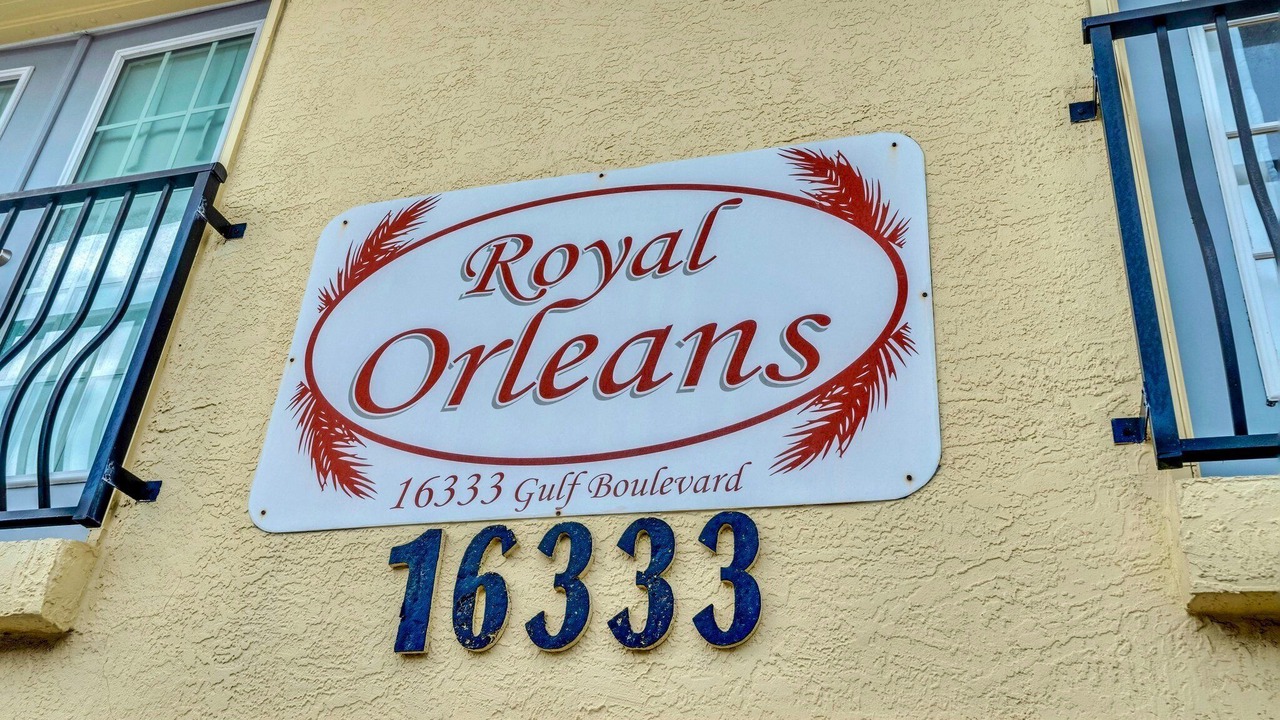 Photo of Outdoor in Redington Beach