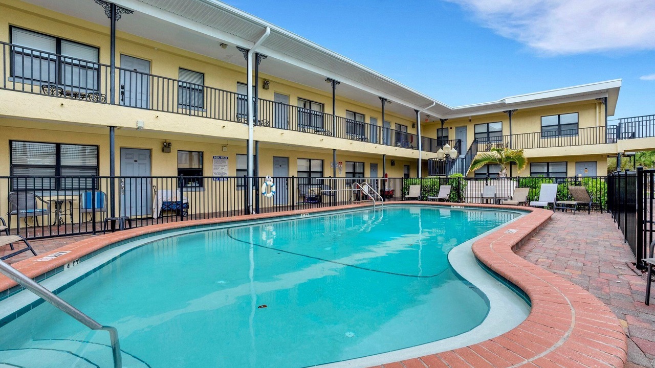 Photo of Outdoor in Redington Beach